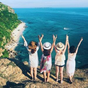 Tour Lý Sơn 2 ngày 1 đêm