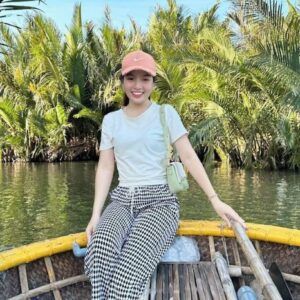 Tour rừng dừa Bảy Mẫu