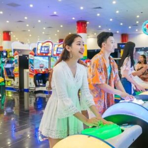 Tour Vinwonder Nam Hội An