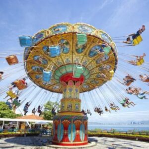 Tour Vinwonder Nam Hội An