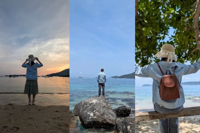 Bãi Bìm Cù Lao Chàm