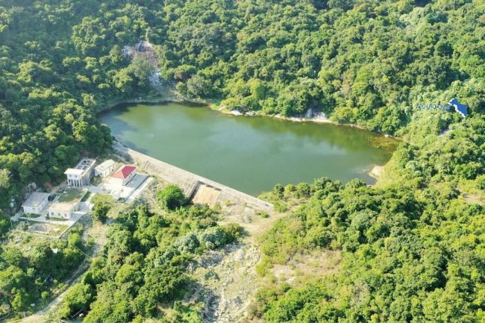 Bãi Bìm Cù Lao Chàm có gì