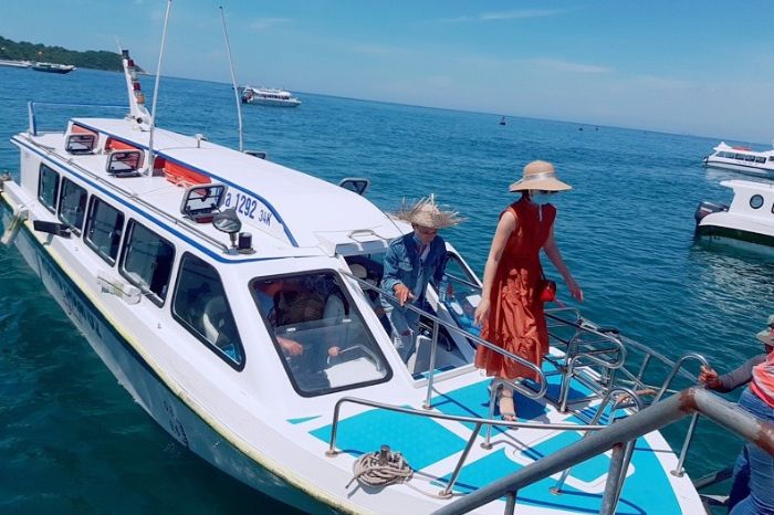 Bãi Bìm Cù Lao Chàm