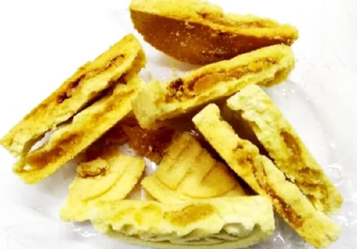 Bánh đậu xanh Hội An