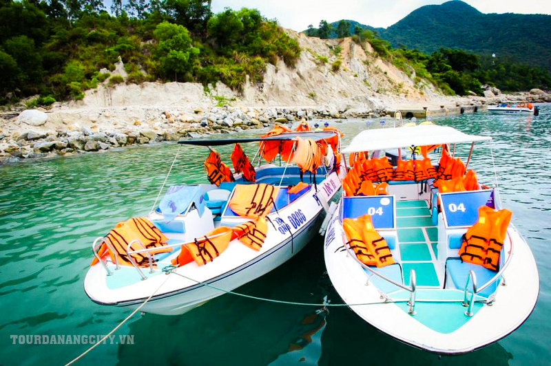 TOUR CÙ LAO CHÀM 1 NGÀY - Ảnh 3