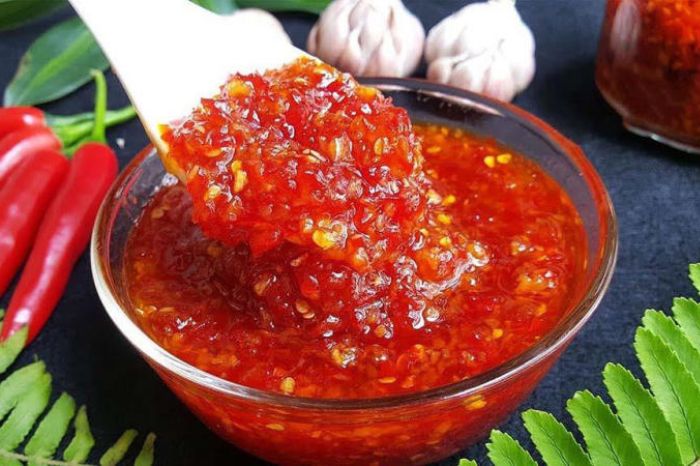 Chợ Hội An mua gì làm quà