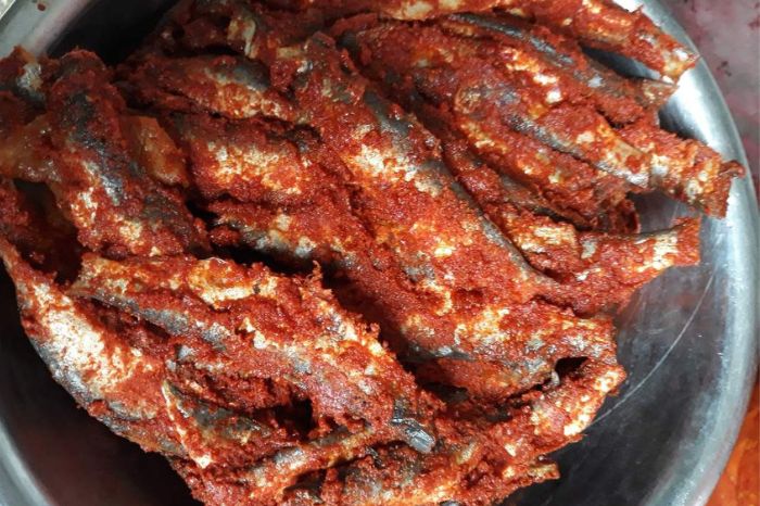 Chợ Hội An mua gì làm quà