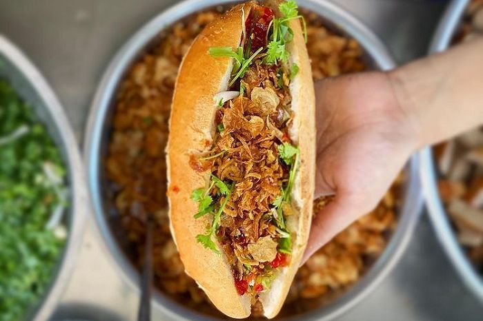 Chợ Hội An có gì ngon