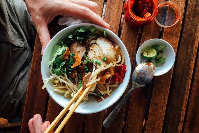 Chợ Hội An có gì ngon