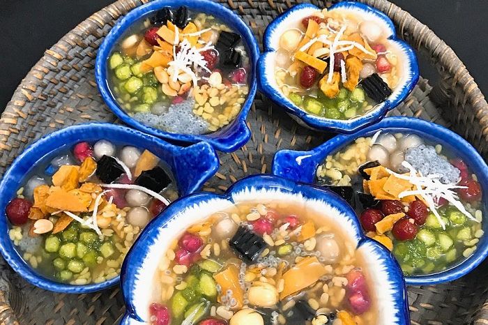 Chợ Hội An có gì ngon