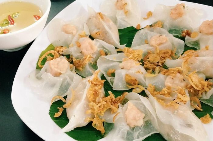 Chợ Hội An có gì ngon