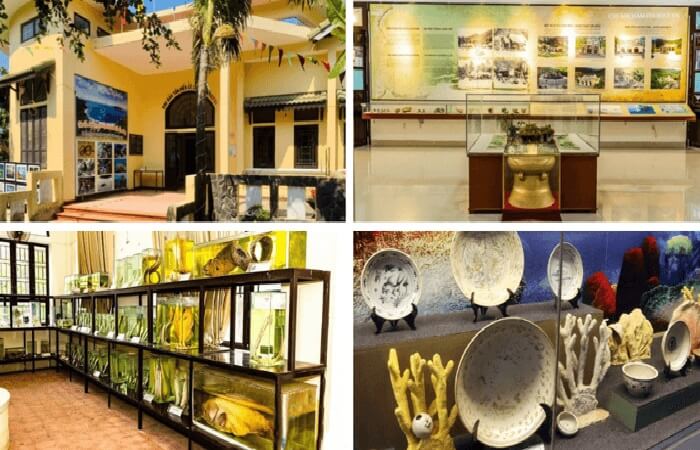 Du lịch Cù Lao Chàm