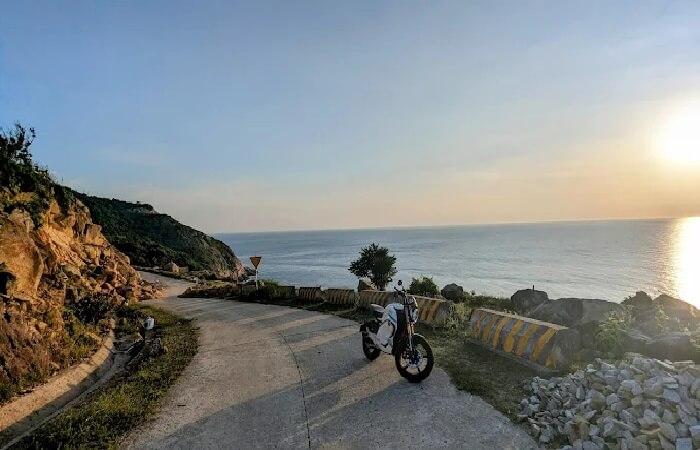 Du lịch Cù Lao Chàm