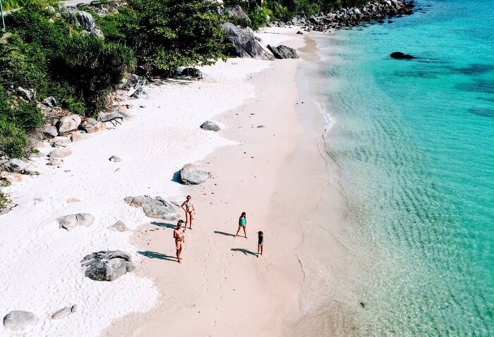 Du lịch Cù Lao Chàm