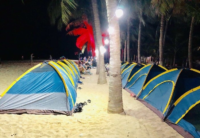 Du lịch Cù Lao Chàm