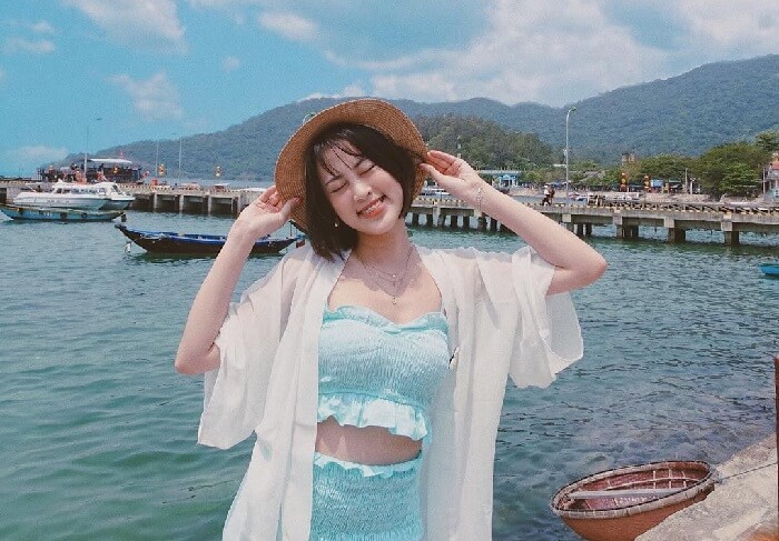 Du lịch Cù Lao Chàm