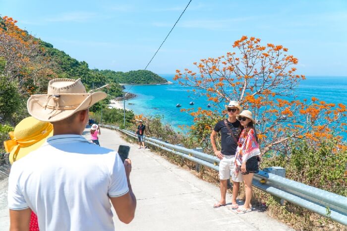 Du lịch Cù Lao Chàm