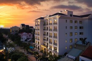 Khách sạn Hội An