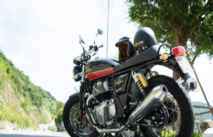 Di chuyển đến Thánh Địa Mỹ Sơn