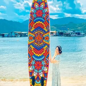 Tour 3 đảo Nha Trang