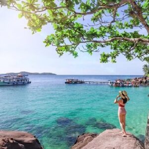 Tour 3 đảo Phú Quốc