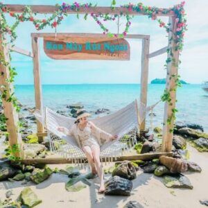 Tour 4 đảo Phú Quốc