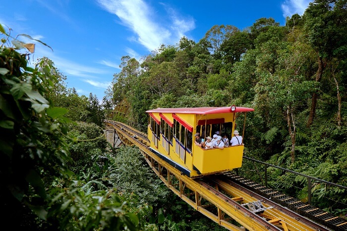 Tour Bà Nà Hills