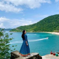 TOUR CÙ LAO CHÀM 1 NGÀY