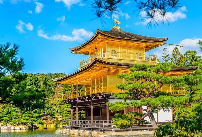 Tour Nhật Bản từ Đà Nẵng