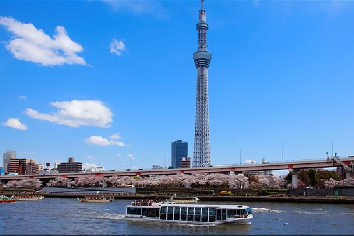 Tour Nhật Bản từ Đà Nẵng