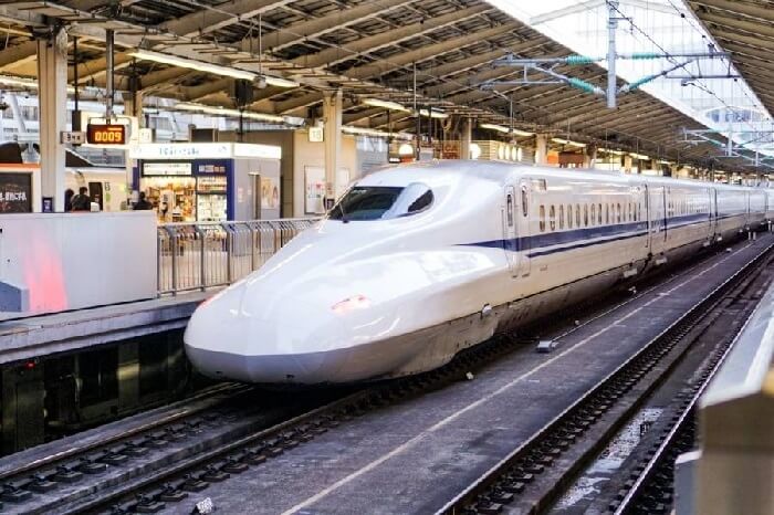 Tour Nhật Bản từ Đà Nẵng