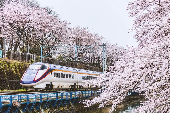 Tour Nhật Bản từ Đà Nẵng