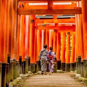 Tour Nhật Bản từ Đà Nẵng