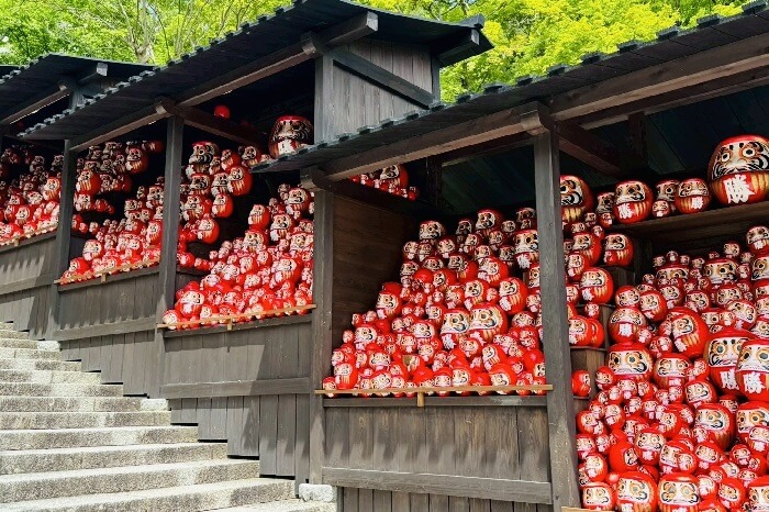 Tour Nhật Bản từ Đà Nẵng