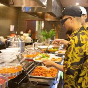 Tour núi Thần Tài