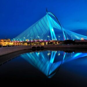 Tour Singapore Malaysia từ Đà Nẵng