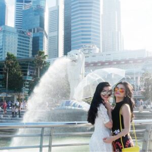 Tour Singapore Malaysia từ Đà Nẵng