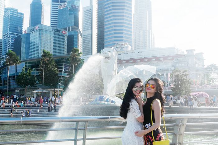 Tour Singapore Malaysia từ Đà Nẵng