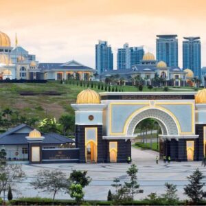 Tour Singapore Malaysia từ Đà Nẵng