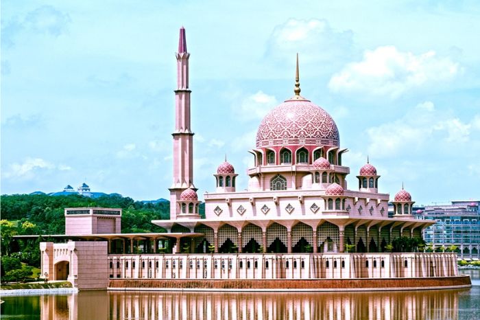 Tour Singapore Malaysia từ Đà Nẵng