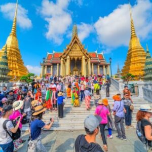Tour Thái Lan từ Đà Nẵng