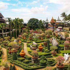 Tour Thái Lan từ Đà Nẵng