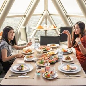 Tour Thái Lan từ Đà Nẵng