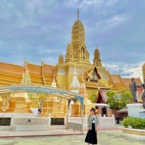 Tour Thái Lan từ Đà Nẵng