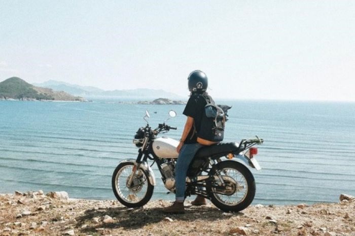 Phương tiện đi Bãi biển An Bàng Hội An