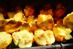 Bánh thuẫn Quảng Nam