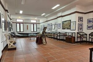 Bảo tàng Lịch sử Văn hóa Hội An