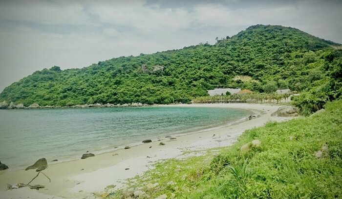 Địa điểm du lịch Cù Lao Chàm