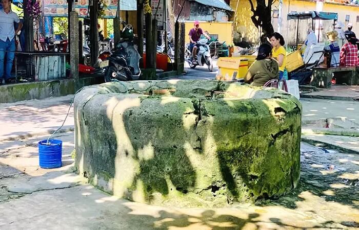 Địa điểm du lịch Cù Lao Chàm