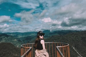 Đỉnh Quế Tây Giang